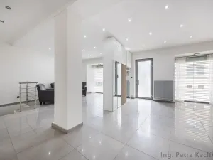 Prodej rodinného domu, Šlapanice, Brněnská, 154 m2