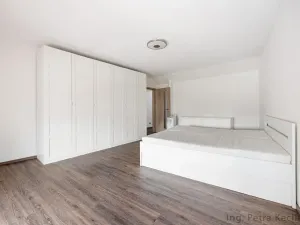 Prodej rodinného domu, Šlapanice, Brněnská, 154 m2