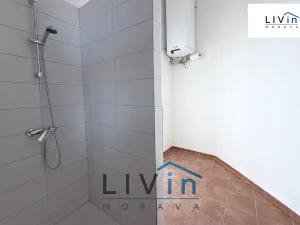 Pronájem obchodního prostoru, Olomouc, Smrčkova, 48 m2