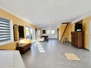 Prodej rodinného domu, Aš - Kopaniny, 250 m2