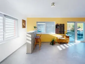 Prodej rodinného domu, Aš - Kopaniny, 250 m2