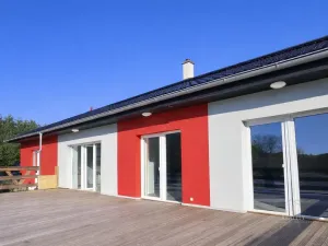 Prodej rodinného domu, Aš - Kopaniny, 250 m2