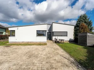 Prodej rodinného domu, Žernovník, 221 m2