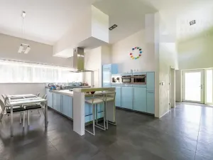 Prodej rodinného domu, Žernovník, 221 m2