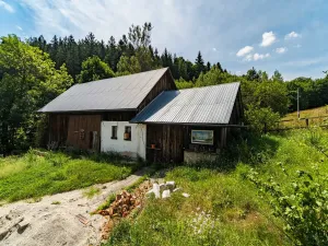 Prodej rodinného domu, Liptál, 343 m2