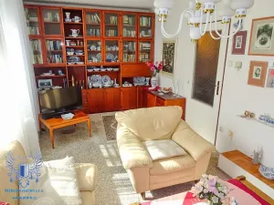 Prodej bytu 3+1, Praha - Smíchov, Pod Hybšmankou, 74 m2