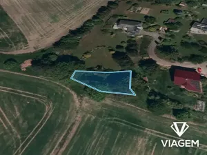 Prodej podílu pozemku pro bydlení, Bílovec, 2942 m2