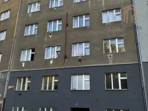 Prodej bytu 1+kk, Praha - Podolí, Sinkulova, 32 m2