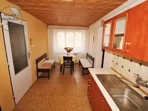 Prodej rodinného domu, Deblín, 120 m2