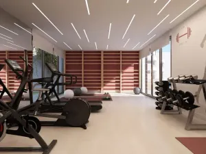 Prodej bytu 3+kk, Calle María Zambrano, Casares Costa, Costa del Sol, Španělsko, 142 m2