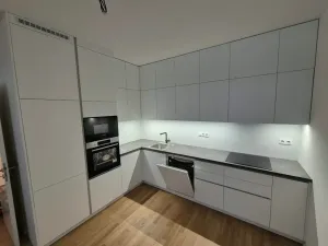 Pronájem bytu 2+kk, Praha - Stodůlky, Mládí, 53 m2