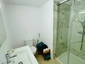 Prodej bytu 2+kk, Los Cristianos, Španělsko, 63 m2