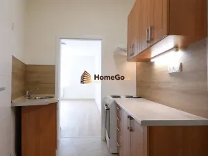 Pronájem bytu 1+kk, Praha - Nusle, Žateckých, 30 m2