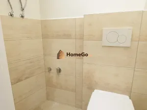 Pronájem bytu 1+kk, Praha - Nusle, Žateckých, 30 m2