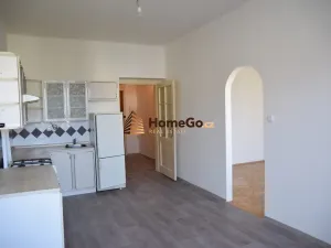 Pronájem bytu 2+kk, Praha - Nusle, Na Vítězné pláni, 49 m2