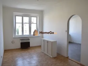 Pronájem bytu 2+kk, Praha - Nusle, Na Vítězné pláni, 49 m2