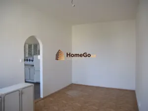 Pronájem bytu 2+kk, Praha - Nusle, Na Vítězné pláni, 49 m2