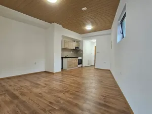 Pronájem bytu 1+kk, Svitávka, Hybešova, 39 m2