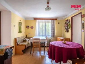 Prodej chalupy, Měčín - Petrovice, 85 m2