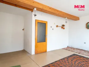 Prodej chalupy, Měčín - Petrovice, 85 m2
