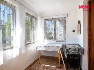 Prodej chalupy, Měčín - Petrovice, 85 m2