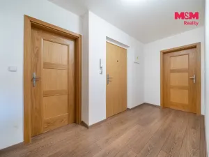 Pronájem bytu 2+1, Plzeň - Jižní Předměstí, Hřímalého, 64 m2