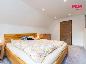 Prodej rodinného domu, Ostrava - Slezská Ostrava, Na Vizině, 120 m2