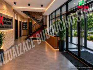 Prodej skladu, Kutná Hora - Sedlec, Vítězná, 4992 m2