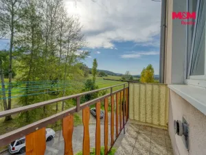 Pronájem bytu 2+1, Hořovice, Kosmonautů, 51 m2