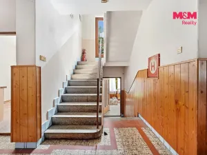 Prodej rodinného domu, Deštné v Orlických horách, 850 m2