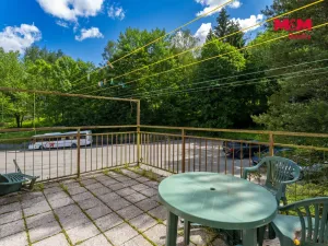 Prodej rodinného domu, Deštné v Orlických horách, 850 m2