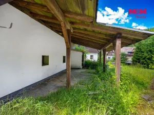 Prodej rodinného domu, Deštné v Orlických horách, 850 m2