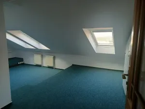 Pronájem kanceláře, Praha - Nové Město, náměstí I. P. Pavlova, 87 m2