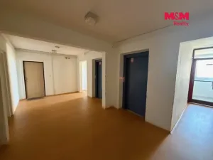 Prodej bytu 3+1, Ostrava - Zábřeh, Jugoslávská, 69 m2
