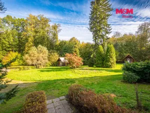 Prodej ubytování, Doksy, Štědrá, 500 m2