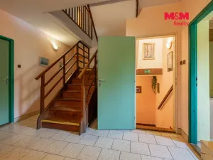 Prodej ubytování, Doksy, Štědrá, 500 m2