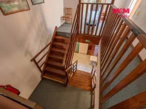 Prodej ubytování, Doksy, Štědrá, 500 m2