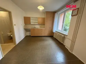 Prodej bytu 1+kk, Opava - Kylešovice, 17. listopadu, 26 m2