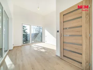 Prodej rodinného domu, Beroun - Beroun-Zdejcina, 85 m2