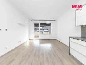 Prodej bytu 2+kk, Moravany, Višňová, 51 m2