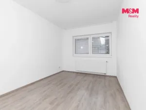 Prodej bytu 2+kk, Moravany, Višňová, 51 m2