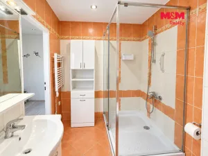 Prodej bytu 2+kk, Frýdek-Místek - Místek, Československé armády, 50 m2