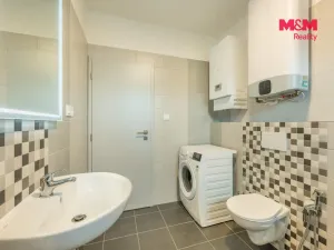 Prodej bytu 3+kk, Beroun - Beroun-Město, Na Dražkách, 74 m2