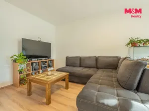 Prodej bytu 3+kk, Beroun - Beroun-Město, Na Dražkách, 74 m2