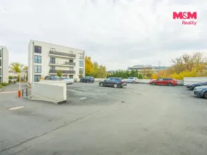 Prodej bytu 3+kk, Beroun - Beroun-Město, Na Dražkách, 74 m2