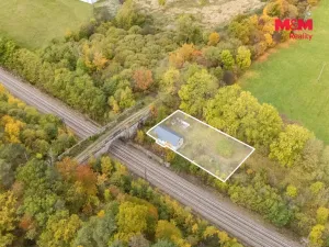 Prodej rodinného domu, Kařez, 46 m2