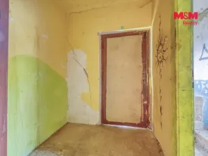 Prodej rodinného domu, Kařez, 46 m2