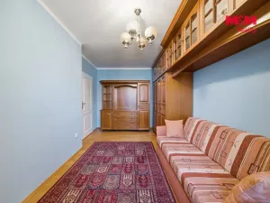 Prodej rodinného domu, Chrudim - Chrudim II, Vlčí Hora, 224 m2
