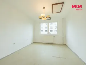 Prodej bytu 2+1, Kovářov, 65 m2
