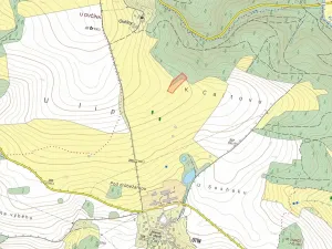 Prodej pole, Planá, 6707 m2